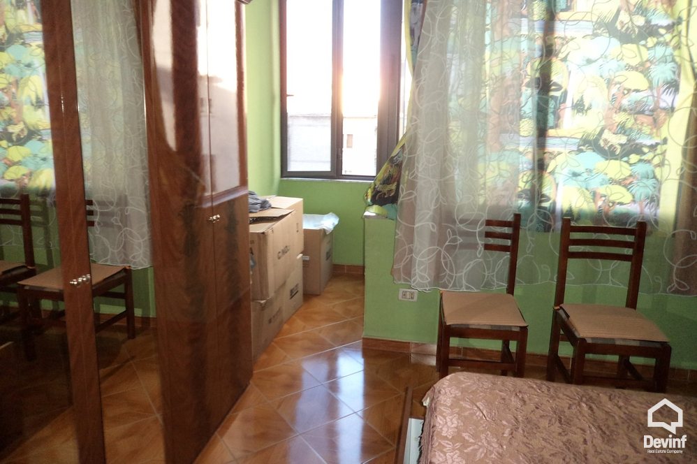 Tirane For Sale Apartment 2+1+A New building near the Ballet School  Apartment