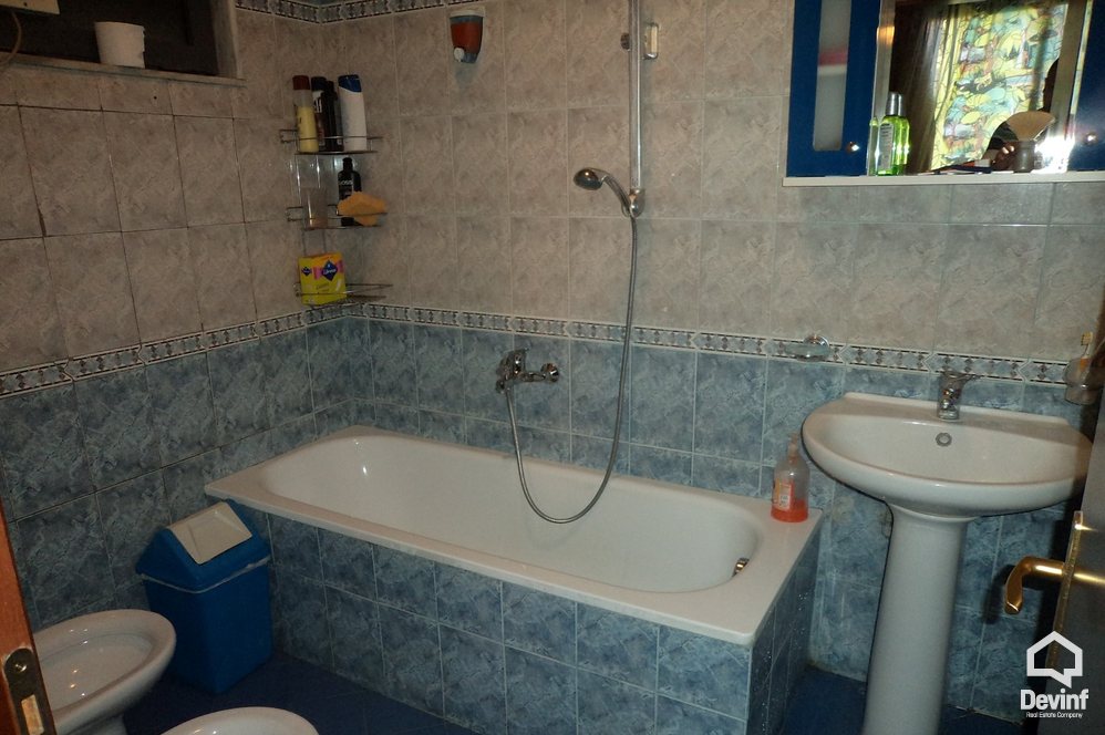 Tirane For Sale Apartment 2+1+A New building near the Ballet School  Apartment