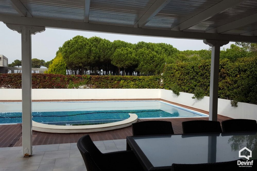 Durres For Sale Villa Me shume se 4 dhoma The villa is located in a nice residential complex on the Adriatic coast 