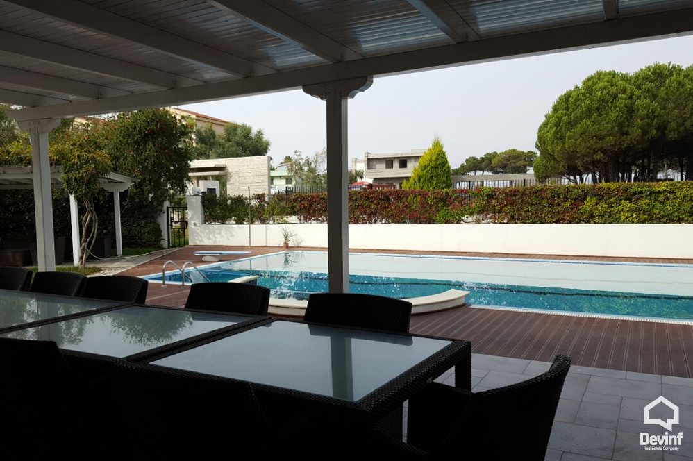 Durres For Sale Villa Me shume se 4 dhoma The villa is located in a nice residential complex on the Adriatic coast 