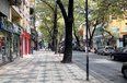 Tirane Shitje Dyqan  Rruga Myslym Shyri dyqan