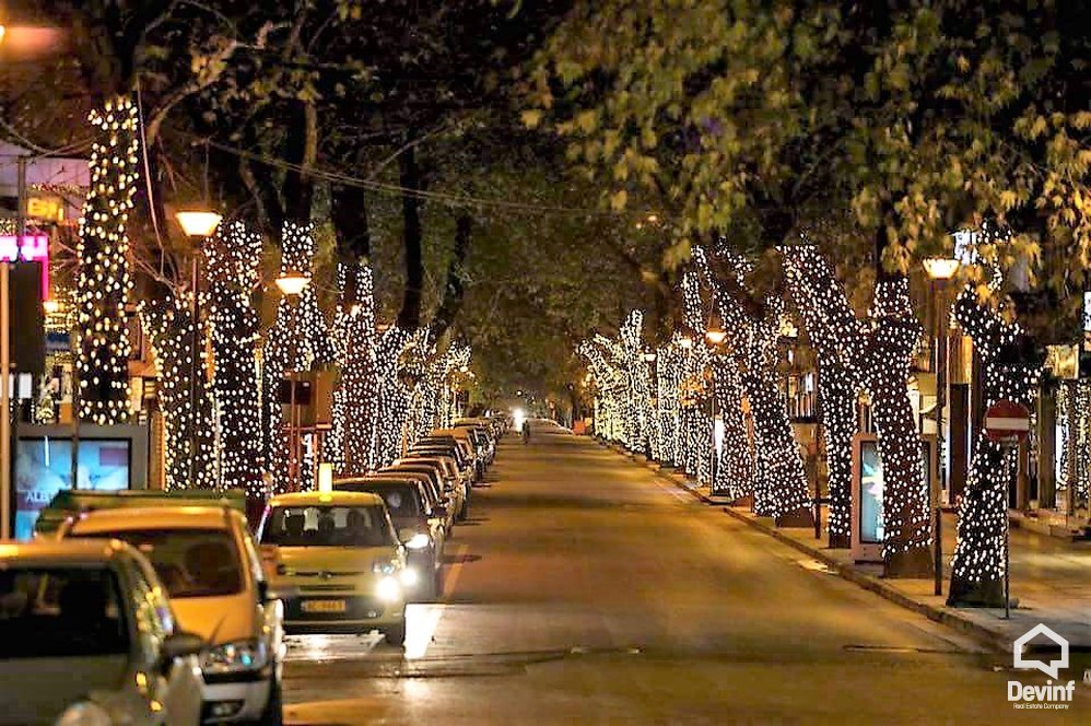 Tirane Shitje Dyqan  Rruga Myslym Shyri dyqan