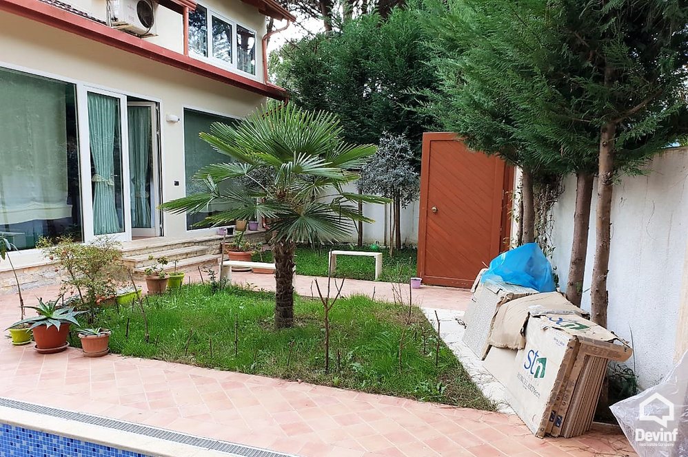 Durres For Sale Villa  Residential Complex, Qerret beach area, Kavaja bregdet Residential Complex