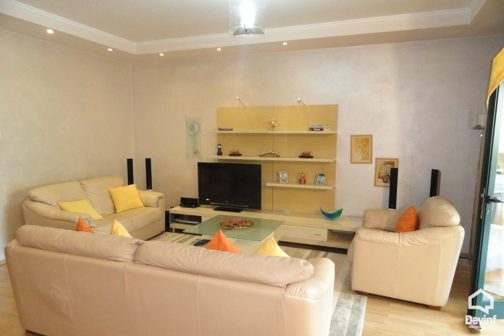 Tirane For Rent Apartment 3+1+A Apartment close to Hotel Sheraton Apartment