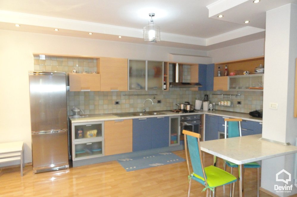 Tirane For Rent Apartment 3+1+A Apartment close to Hotel Sheraton Apartment