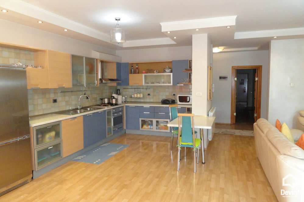 Tirane For Rent Apartment 3+1+A Apartment close to Hotel Sheraton Apartment