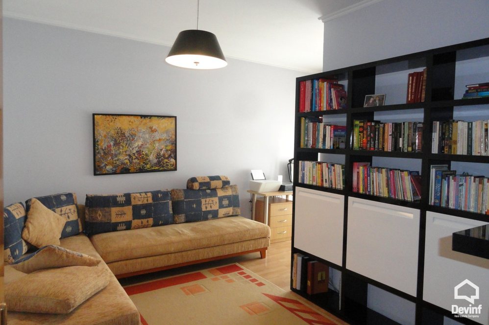 Tirane For Rent Apartment 3+1+A Apartment close to Hotel Sheraton Apartment