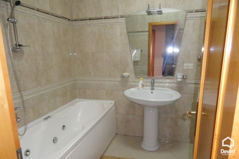 Tirane For Rent Apartment 3+1+A Apartment close to Hotel Sheraton Apartment