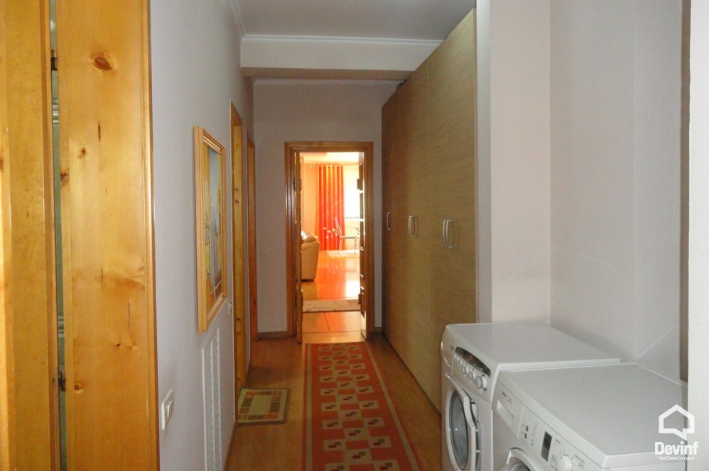Tirane For Rent Apartment 3+1+A Apartment close to Hotel Sheraton Apartment