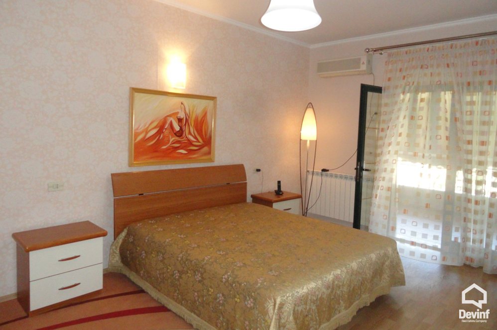 Tirane For Rent Apartment 3+1+A Apartment close to Hotel Sheraton Apartment