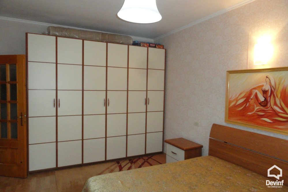 Tirane For Rent Apartment 3+1+A Apartment close to Hotel Sheraton Apartment