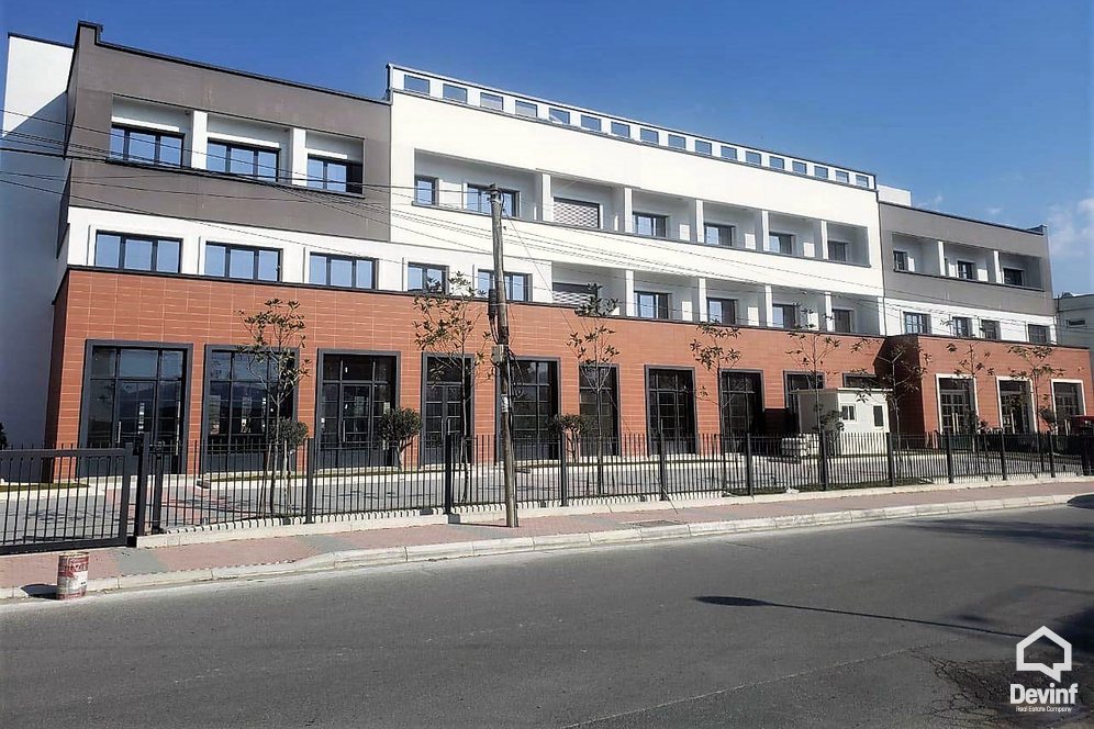 Tirane For Sale Multifunctional Building  Elbasani Road, in Sauku area Office Multifunctional Building Hotel