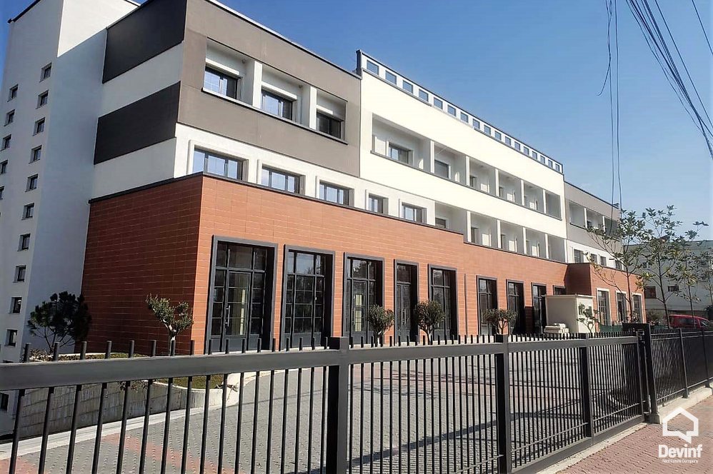 Tirane For Sale Multifunctional Building  Elbasani Road, in Sauku area Office Multifunctional Building Hotel