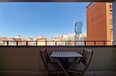 Tirane Qera Zyre 1+1 Rruga Myslym Shyri, prane Gjykates se Larte apartament zyre
