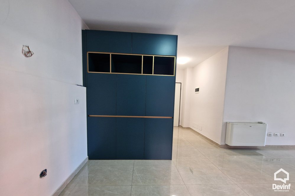 Tirane Qera Zyre 1+1 Rruga Myslym Shyri, prane Gjykates se Larte apartament zyre