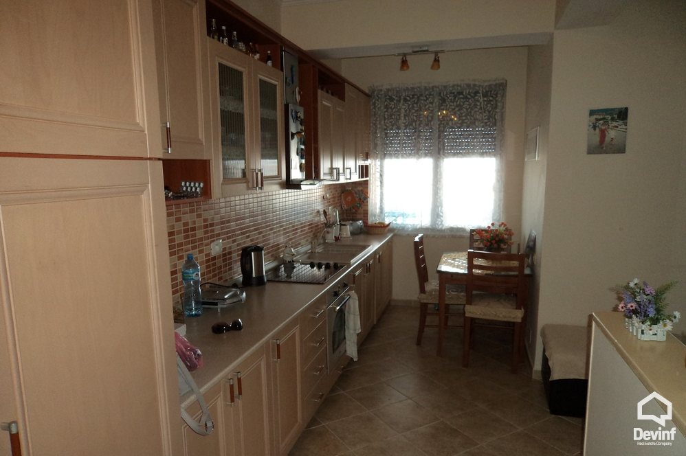 Tirane For Sale Apartment 1+1+A Kavaja Street, near Globe Center Apartment