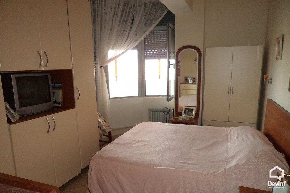 Tirane For Sale Apartment 1+1+A Kavaja Street, near Globe Center Apartment