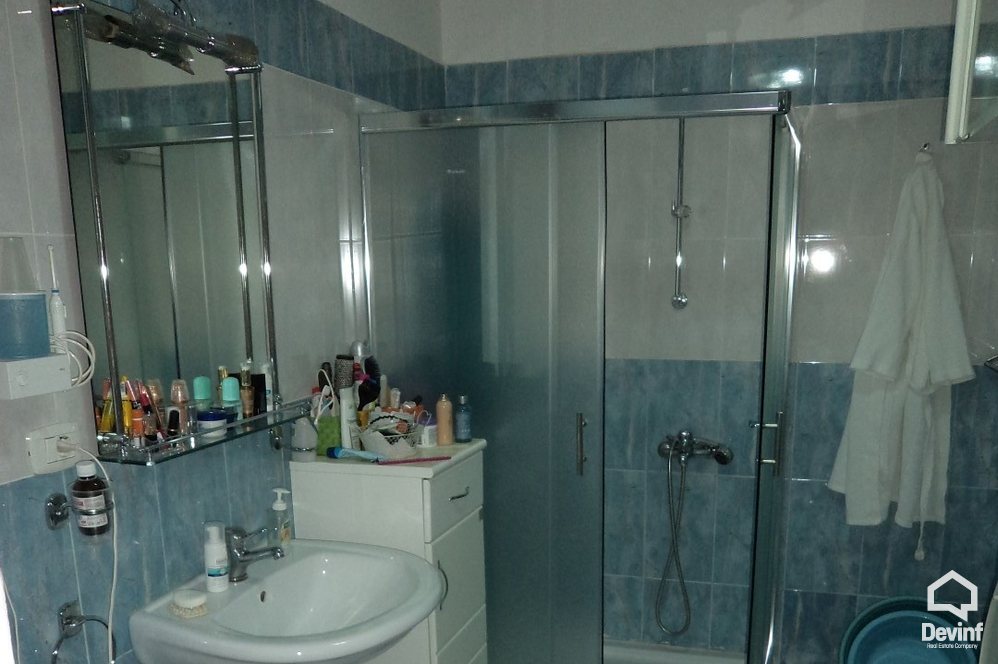 Tirane For Sale Apartment 1+1+A Kavaja Street, near Globe Center Apartment