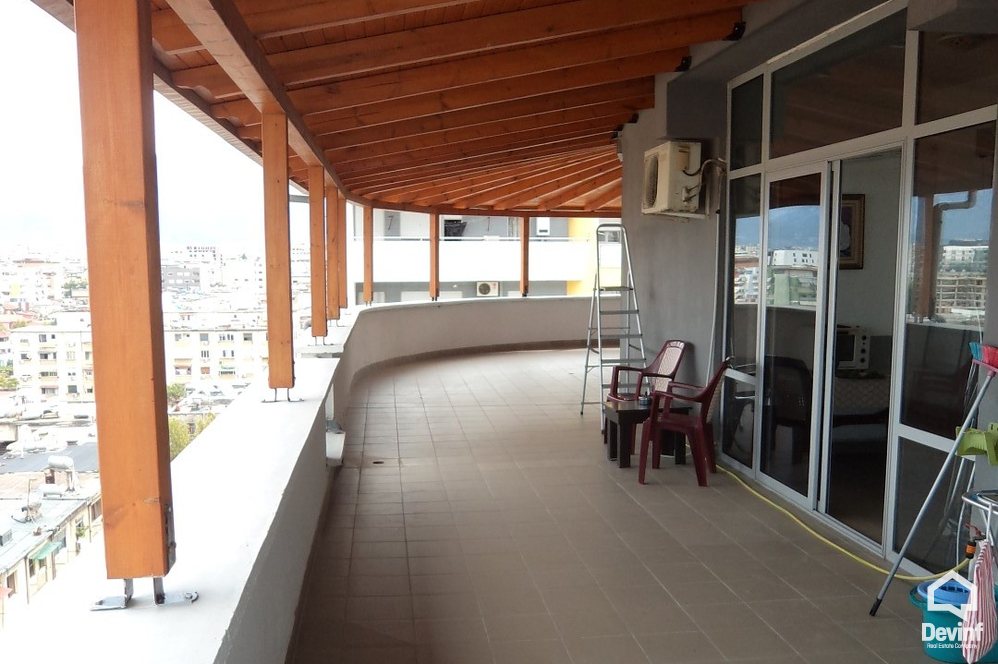 Tirane For Sale Apartment 1+1+A Kavaja Street, near Globe Center Apartment