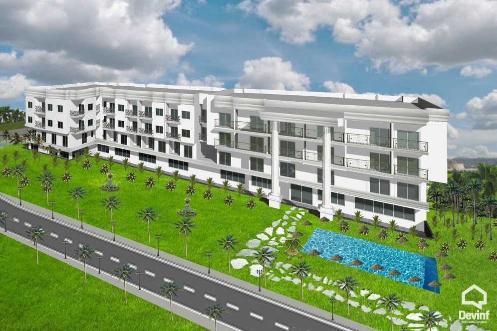 Durres Shitje Hotel Me shume se 4 dhoma Hoteli ndodhet ne Golem, Durres bregdet