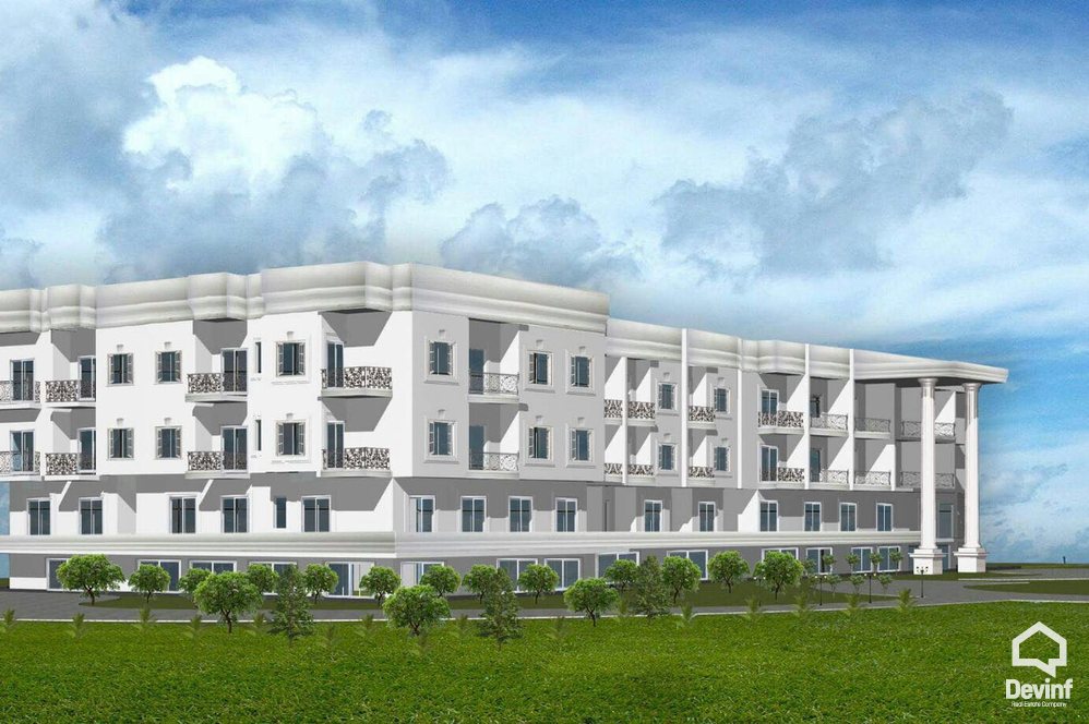 Durres Shitje Hotel Me shume se 4 dhoma Hoteli ndodhet ne Golem, Durres bregdet