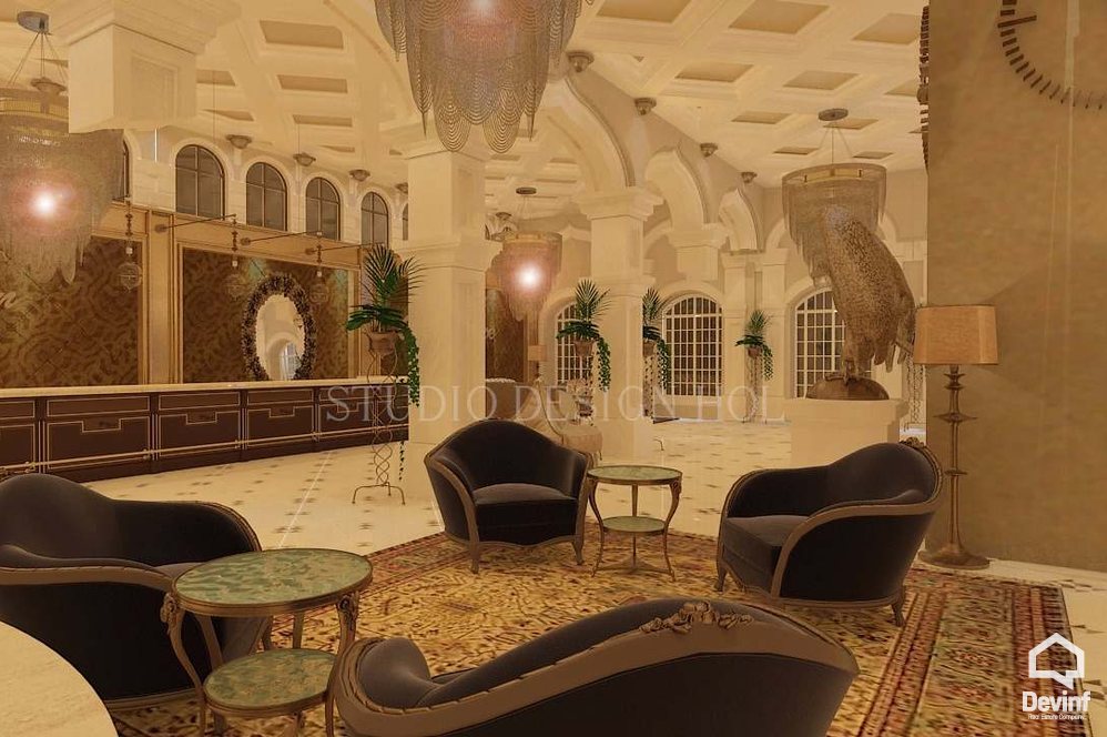 Durres Shitje Hotel Me shume se 4 dhoma Hoteli ndodhet ne Golem, Durres bregdet