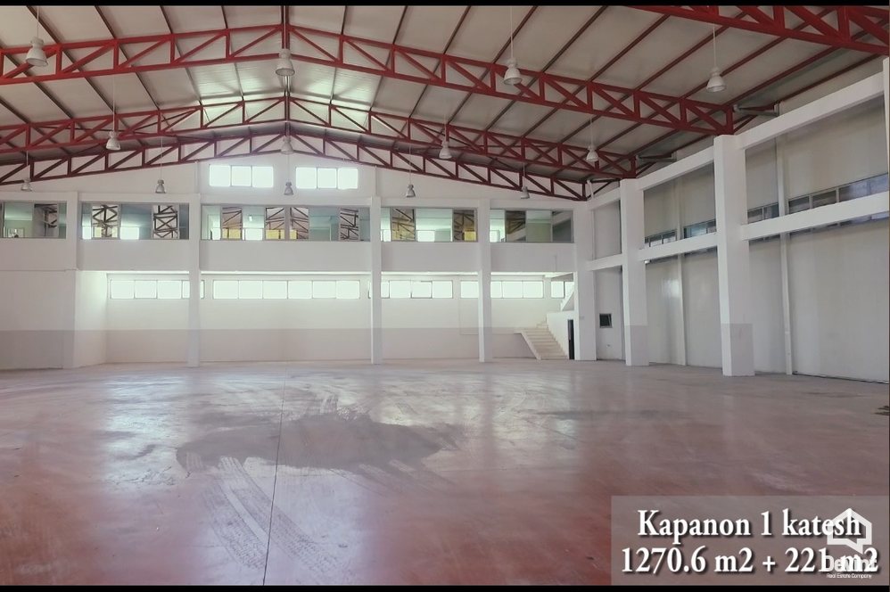Durres For Rent Warehouse  Warehouse on the Durres-Tirana highway, only 1.5 kilometers from the Port of Durres Warehouse Fabrication