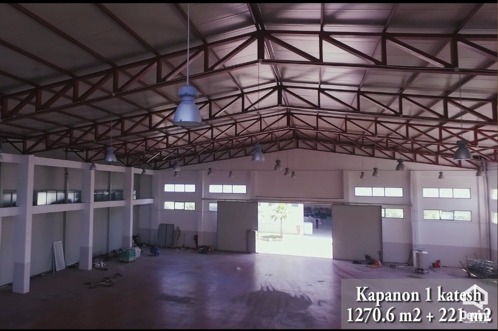 Durres For Rent Warehouse  Warehouse on the Durres-Tirana highway, only 1.5 kilometers from the Port of Durres Warehouse Fabrication