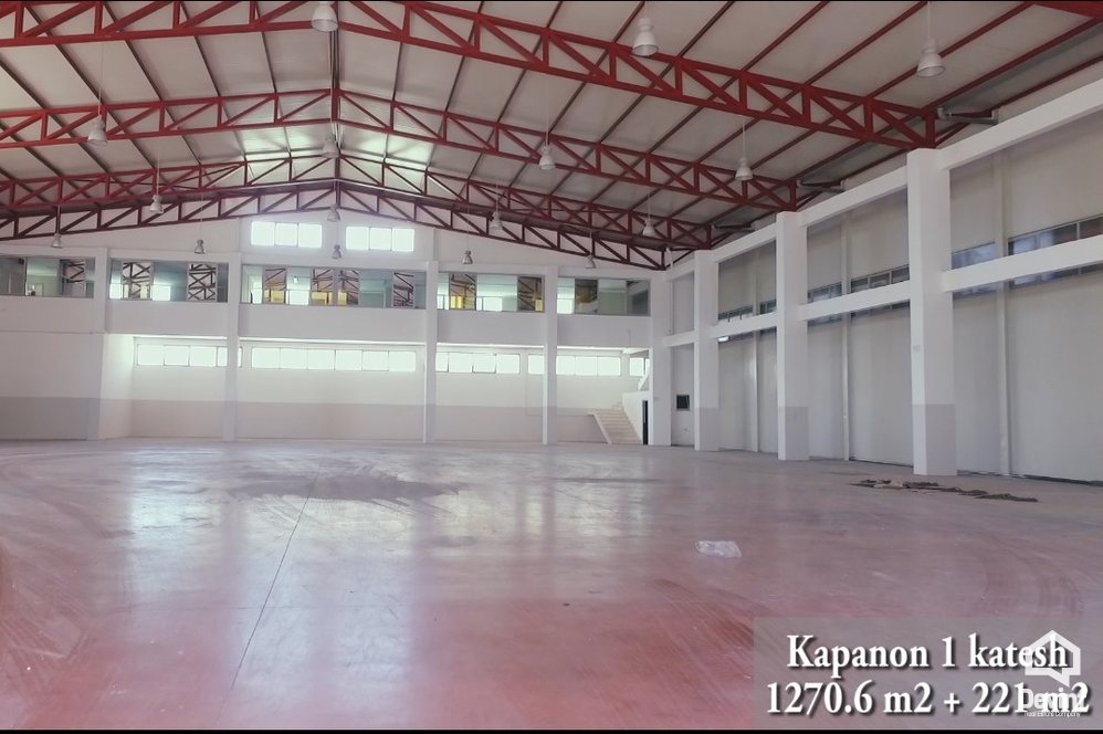 Durres For Rent Warehouse  Warehouse on the Durres-Tirana highway, only 1.5 kilometers from the Port of Durres Warehouse Fabrication