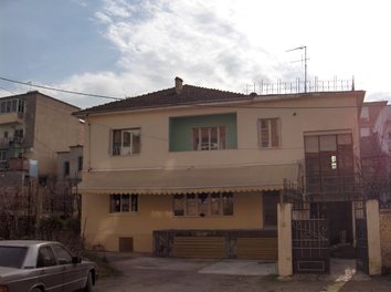 Apartament Qera Kat vile ne Rr. Budi