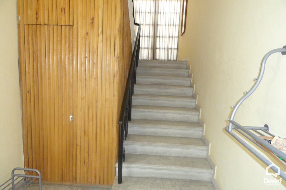 Tirane For Rent Apartment 2+1+G Villa floor in Str. Budi Villa Floor