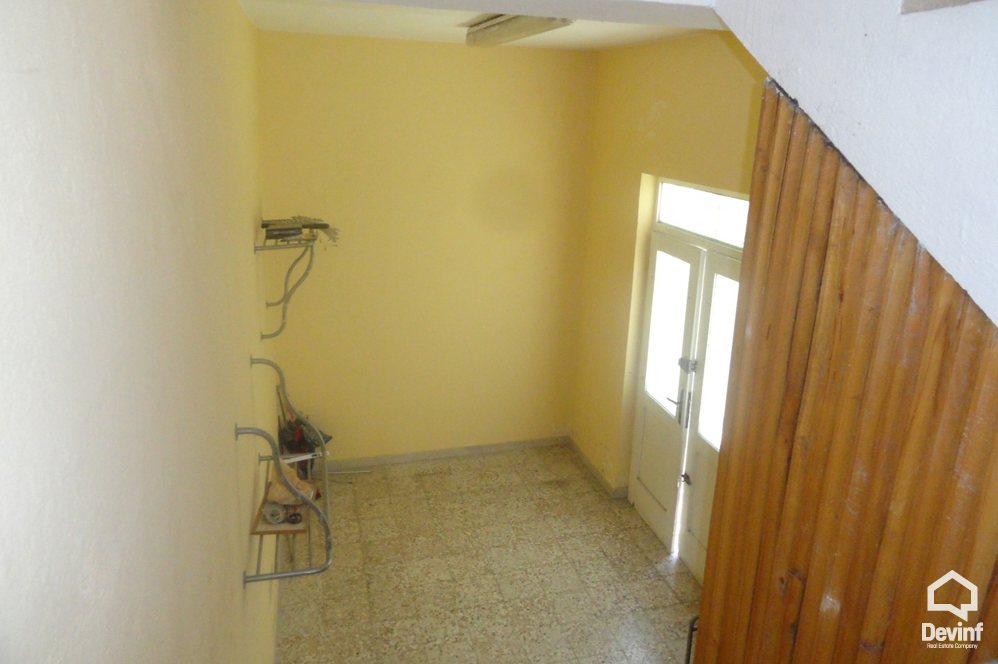 Tirane For Rent Apartment 2+1+G Villa floor in Str. Budi Villa Floor