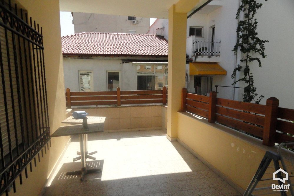 Tirane For Rent Apartment 2+1+G Villa floor in Str. Budi Villa Floor