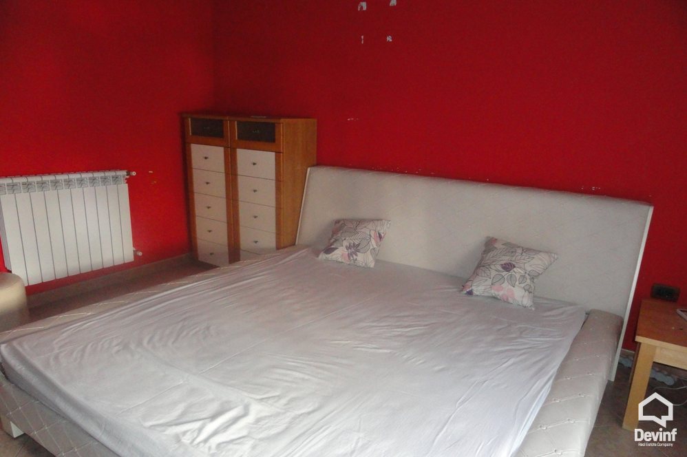 Tirane For Rent Apartment 2+1+G Villa floor in Str. Budi Villa Floor