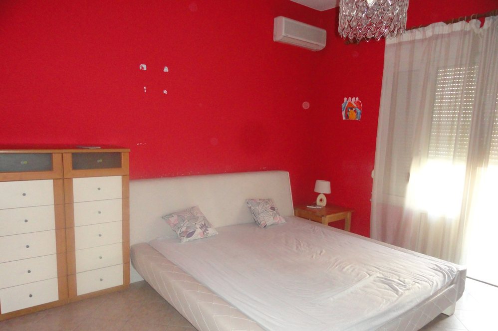 Tirane For Rent Apartment 2+1+G Villa floor in Str. Budi Villa Floor