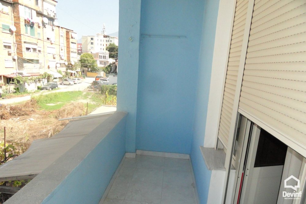 Tirane For Rent Apartment 2+1+G Villa floor in Str. Budi Villa Floor