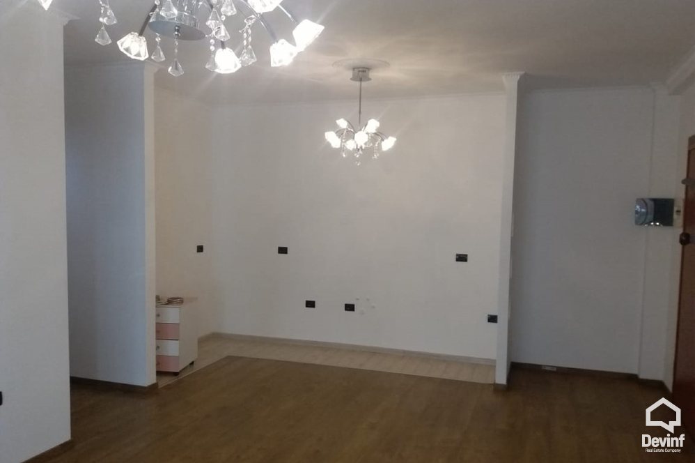 Tirane For Rent Apartment 2+1+A Office in Boulevard Gjergj Fishta Office