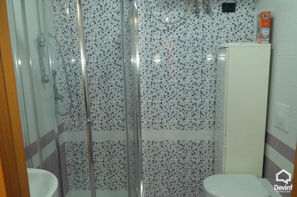 Tirane For Rent Apartment 2+1+A Office in Boulevard Gjergj Fishta Office