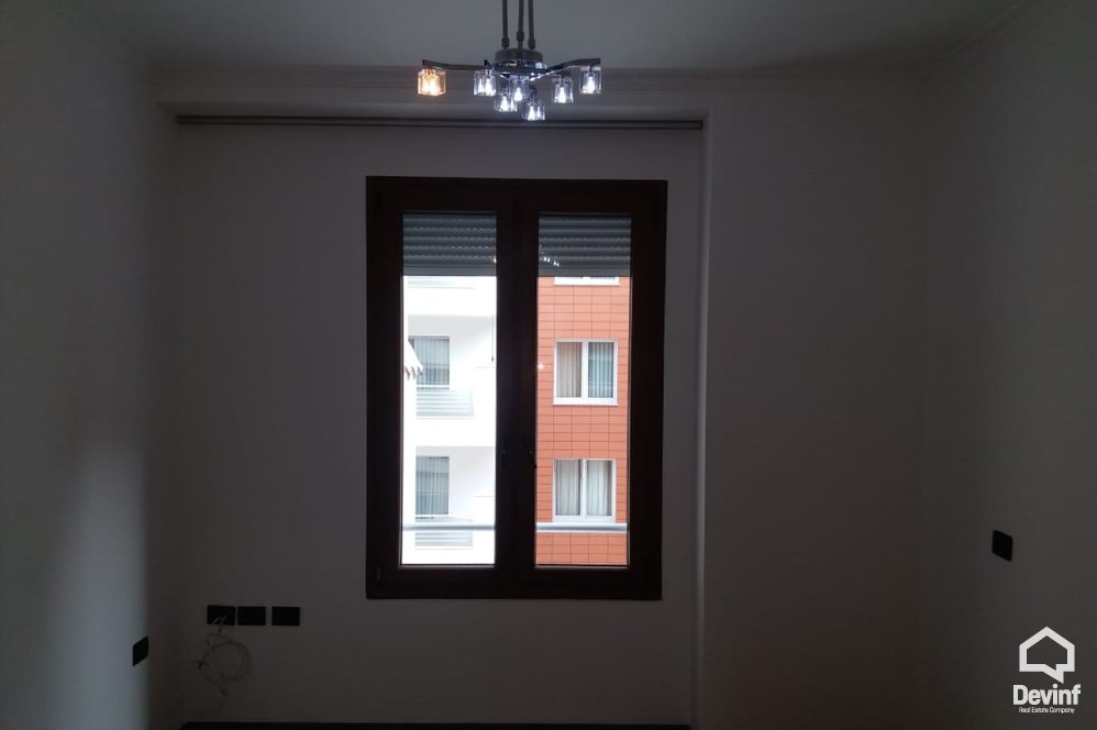 Tirane For Rent Apartment 2+1+A Office in Boulevard Gjergj Fishta Office