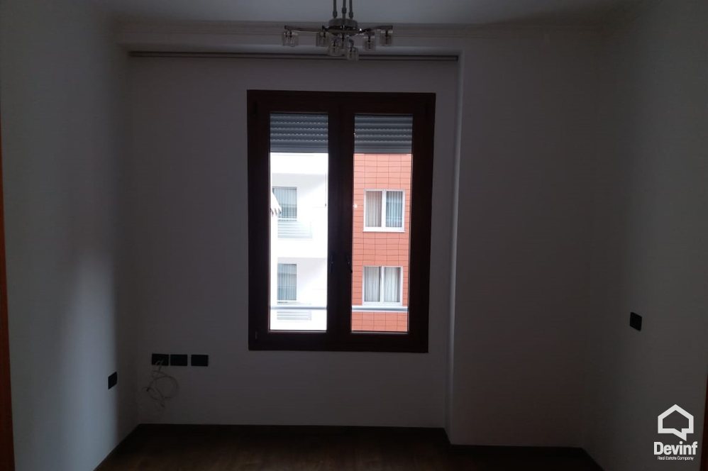 Tirane For Rent Apartment 2+1+A Office in Boulevard Gjergj Fishta Office