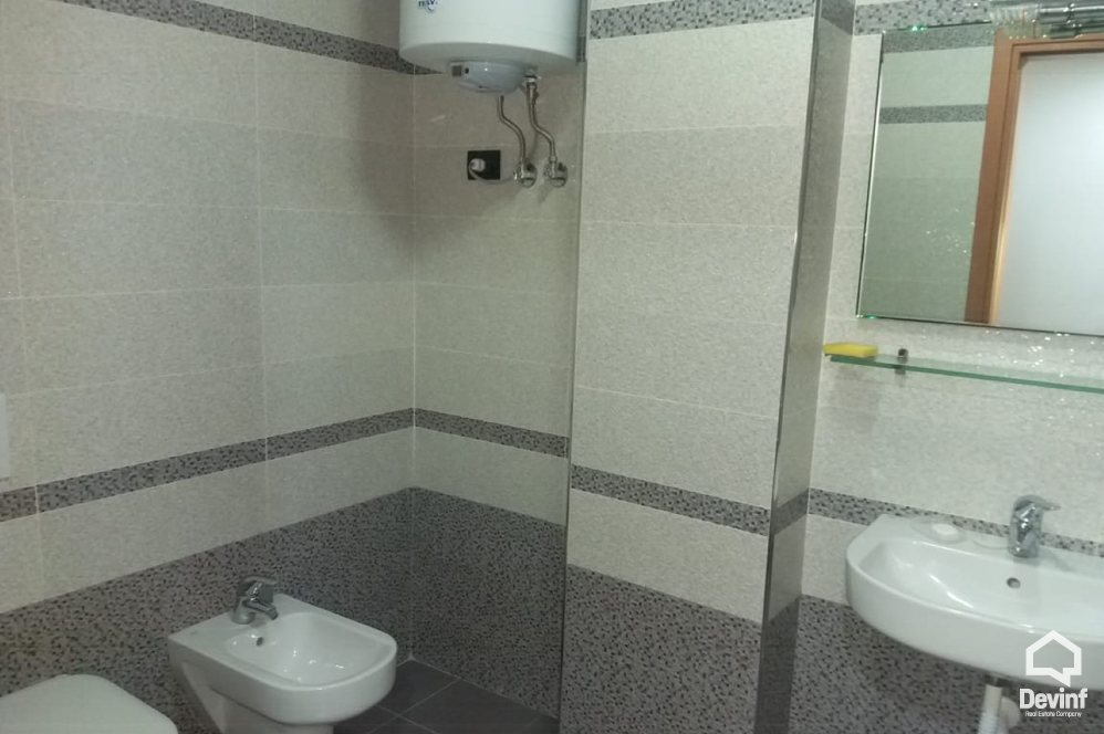 Tirane For Rent Apartment 2+1+A Office in Boulevard Gjergj Fishta Office