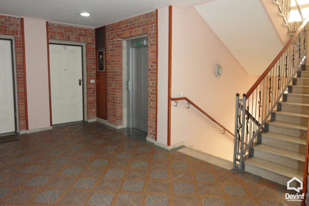 Tirane Shitje Apartament 2+1+A Fillimi i Rruges se Dibres apartament