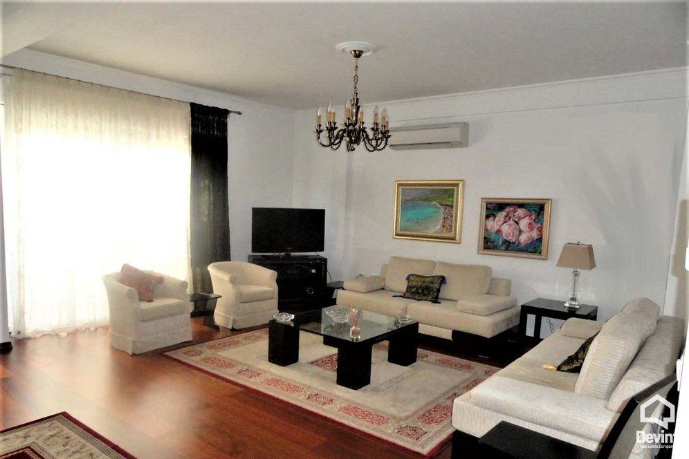 Tirane For Rent Apartment 2+1+A Apartment close to Kavaja Street Apartment