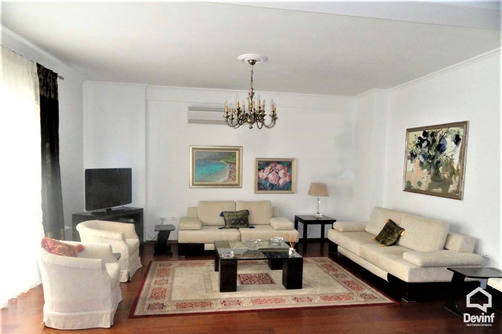 Tirane For Rent Apartment 2+1+A Apartment close to Kavaja Street Apartment