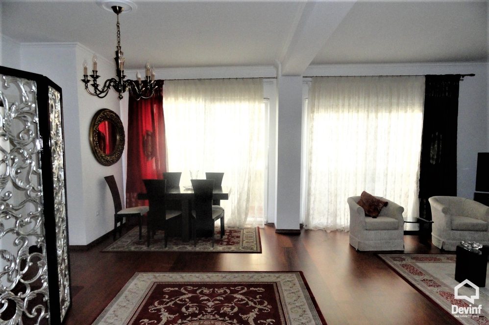 Tirane For Rent Apartment 2+1+A Apartment close to Kavaja Street Apartment