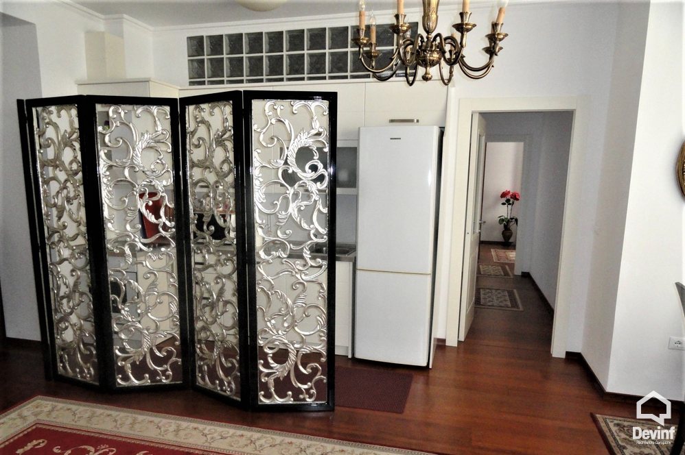 Tirane For Rent Apartment 2+1+A Apartment close to Kavaja Street Apartment