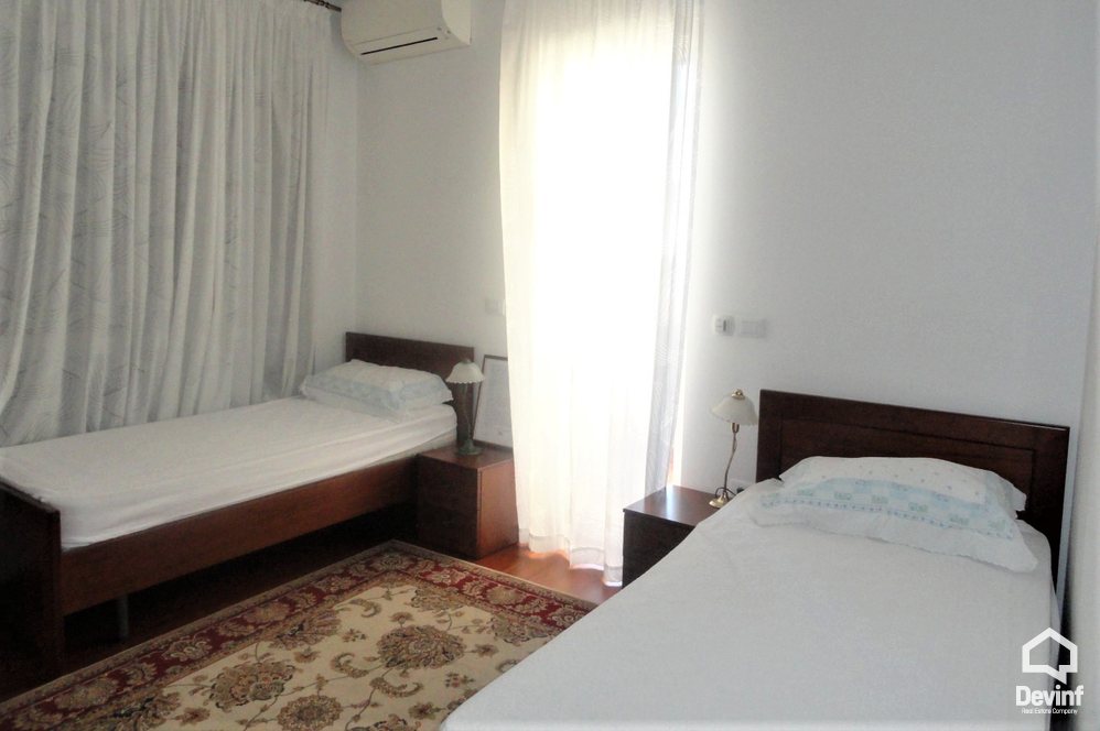 Tirane For Rent Apartment 2+1+A Apartment close to Kavaja Street Apartment