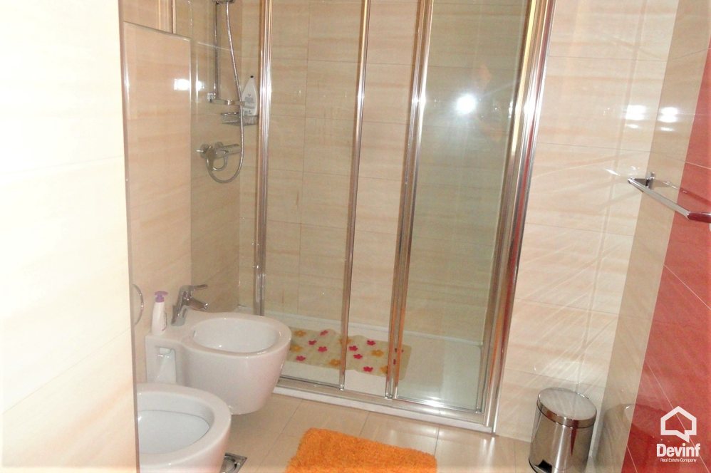 Tirane For Rent Apartment 2+1+A Apartment close to Kavaja Street Apartment
