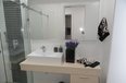 Tirane Qera Apartament 1+1+A Pallat i ri ne zonen e Tiranes se Re. apartament