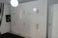 Tirane Qera Apartament 1+1+A Pallat i ri ne zonen e Tiranes se Re. apartament